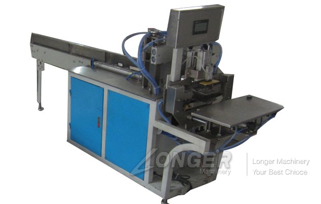 Facial Tissue Packing Machine For Sale