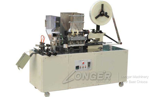 Toothpick And Chopstick Film Packing Machine