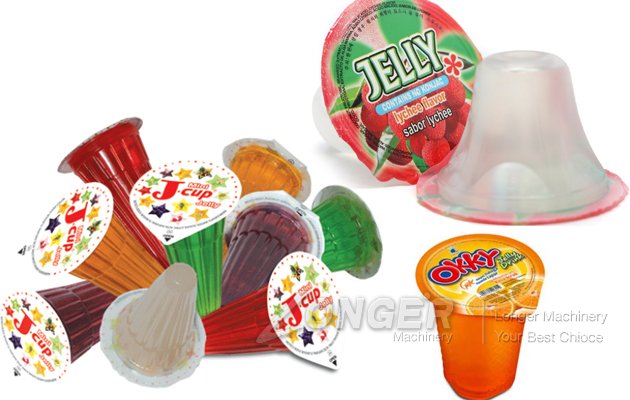 Jelly Cup