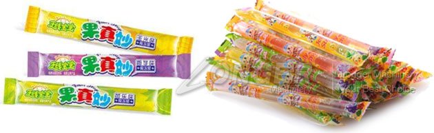 Jelly Sticks