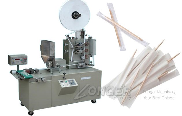 Bamboo Automatic Toothpick Packing Machine Guangzhou 