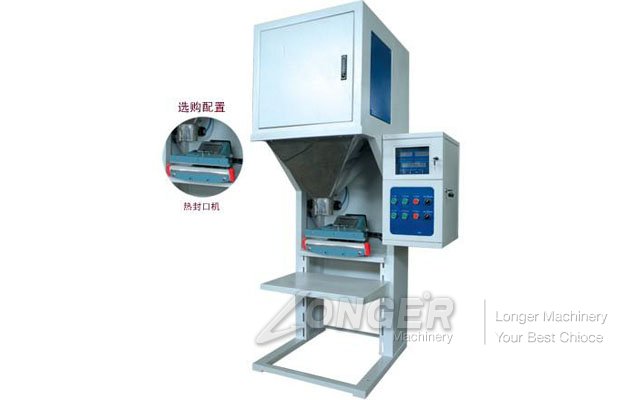 Dog Food Packaging Machine 