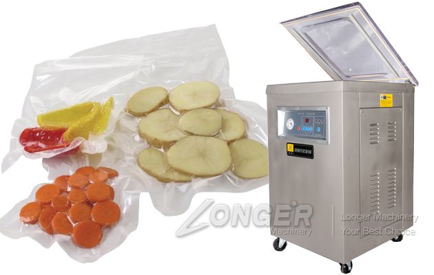 Commercial Vacuum Packing Machine