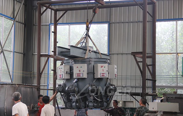 Cement Packing Machine Manufacturer