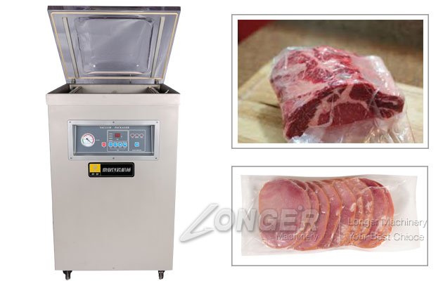 Vacuum Packaging Machine