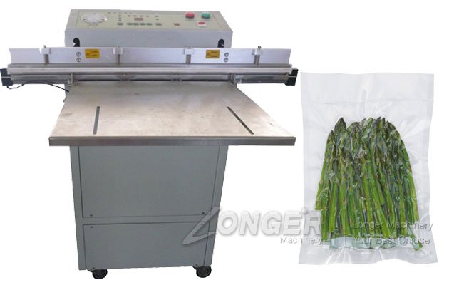 Commercial Vacuum Sealer