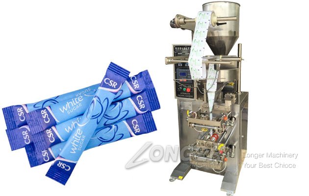 Small Sugar Packing Machine