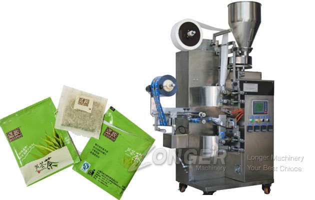 Tea Bag Packing Machine China