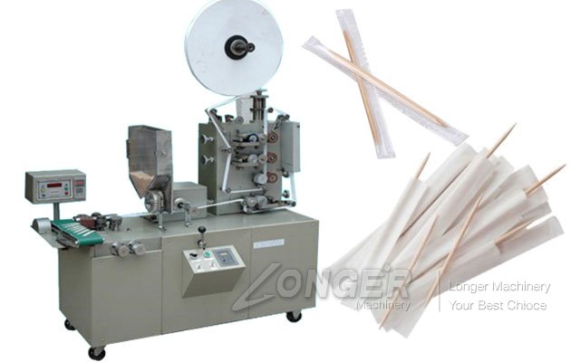 Automatic Toothpick Packing Machine