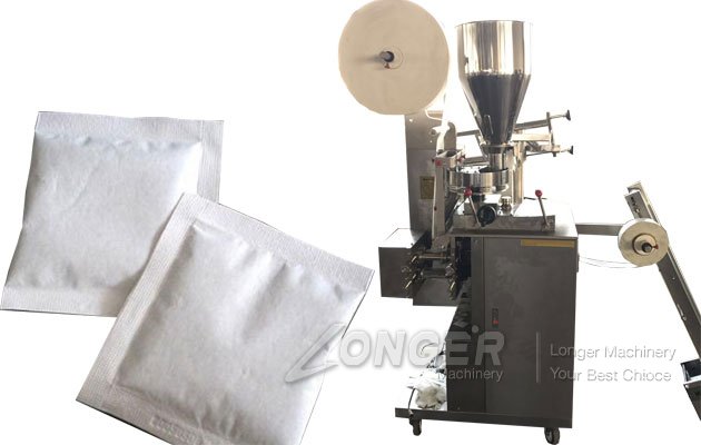 Tea Bag Packing Machine For Small Business