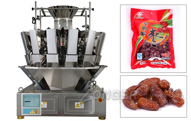 Auto Bagging Machine